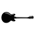 Gibson ES-339 Studio 2014 Ebony Thumbnail 5