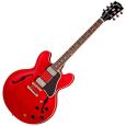 Gibson ES-335 2014 Figured Cherry Thumbnail 1