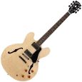Gibson ES-335 2014 Figured Natural Thumbnail 1