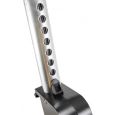 Varytec Wind Up Stativ mit Kurbel und Aluminium 3,8m Thumbnail 2