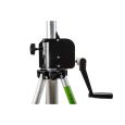 Varytec Wind Up Stativ mit Kurbel und Aluminium 3,8m Thumbnail 3