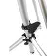 Varytec Wind Up Stativ mit Kurbel und Aluminium 3,8m Thumbnail 4