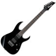 Ibanez RGIR20FEL-BK E-Gitarre Thumbnail 1