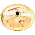 Zildjian Oriental 16 Zoll China Trash Thumbnail 1