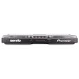 Decksaver Pioneer DJ DDJ-SZ/-RZ Staubschutzcover Thumbnail 3