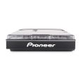 Decksaver Pioneer DJ DDJ-SZ/-RZ Staubschutzcover Thumbnail 4