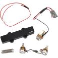 EMG LJ Pickup Basstonabnehmer, aktiv Thumbnail 1
