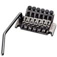 Schaller 1370/2 Tremolosystem Floyd Rose Schwarz Thumbnail 1