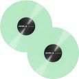 Serato Pastel-Serie, 12" Control Vinyl pastel mint-grün Thumbnail 1