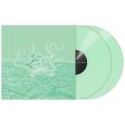 Serato Pastel-Serie, 12" Control Vinyl pastel mint-grün Thumbnail 2