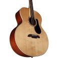 Alvarez ABT60 Baritone Westerngitarre Thumbnail 4