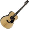 Alvarez AF70 Folk/OM Westerngitarre Thumbnail 1