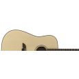 Alvarez MD60 Dreadnought Westerngitarre Thumbnail 3