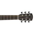 Alvarez MD60 Dreadnought Westerngitarre Thumbnail 4