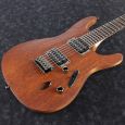 Ibanez S521-MOL E-Gitarre Thumbnail 2