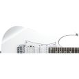 Ibanez GRG140-WH E-Gitarre Thumbnail 3