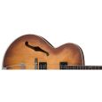 Ibanez AF55-TF E-Gitarre Thumbnail 3