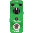 Fender Micro Compressor Green Thumbnail 1