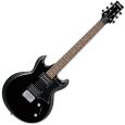 Ibanez GAX30-BKN E-Gitarre Thumbnail 1