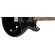 Ibanez GAX30-BKN E-Gitarre Thumbnail 2
