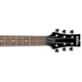 Ibanez GAX30-BKN E-Gitarre Thumbnail 4