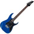 Ibanez IJRG200-BL Jumpstart-Set E-Gitarre Thumbnail 1
