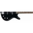 Ibanez IJSR190-BK Jumpstart-Set E-Bassgitarre Thumbnail 2