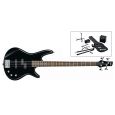 Ibanez IJSR190-BK Jumpstart-Set E-Bassgitarre Thumbnail 5