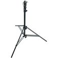Manfrotto 008BU Cine Stand Alu Black Thumbnail 1