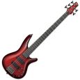 Ibanez SR375-BBS E-Bass Thumbnail 1