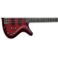 Ibanez SR375-BBS E-Bass Thumbnail 2