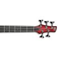 Ibanez SR375-BBS E-Bass Thumbnail 4