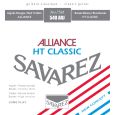 SAVAREZ 540 ARJ Alliance Classic Saitensatz Thumbnail 1