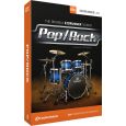 Toontrack EZX Pop/Rock Thumbnail 1