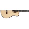 Ibanez G208CWC-NT 8-String Konzertgitarre Thumbnail 2