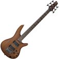 Ibanez SRC6-WNF E-Bass Thumbnail 1