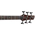 Ibanez SRC6-WNF E-Bass Thumbnail 4