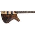 Ibanez SR1800-NTF E-Bass Thumbnail 2