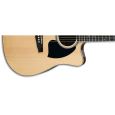 Ibanez PF15ECE-NT Westerngitarre Thumbnail 2