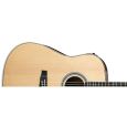 Ibanez PF15ECE-NT Westerngitarre Thumbnail 3
