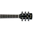Ibanez PF15ECE-NT Westerngitarre Thumbnail 4