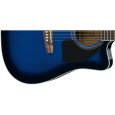 Ibanez PF15ECE-TBS Westerngitarre Thumbnail 2