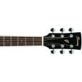 Ibanez PF15ECE-TBS Westerngitarre Thumbnail 4