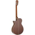 Ibanez AEG10NII-NT Konzertgitarre Sattelbreite 46 mm Thumbnail 2