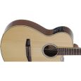 Ibanez AEG10NII-NT Konzertgitarre Sattelbreite 46 mm Thumbnail 3