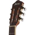 Ibanez AEG10NII-NT Konzertgitarre Sattelbreite 46 mm Thumbnail 7