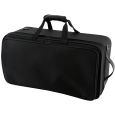 Gewa Compact Koffer f. 2 Trompeten schwarz Thumbnail 1