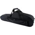 Gewa Tenor Saxophon Formkoffer Compact schwarz Thumbnail 1