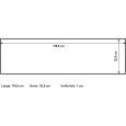 Gewa Prestige Koffer f. Precision-Bass Thumbnail 2