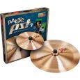 Paiste PST7 Effects Set 10er Splash, 18er China Thumbnail 1